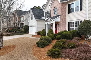 103 Forest Creek Way, Canton, GA 30115 - Photo 4