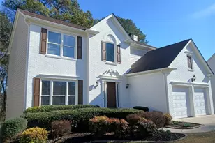 7505 Brookwood Way, Cumming, GA 30041 - Photo 2