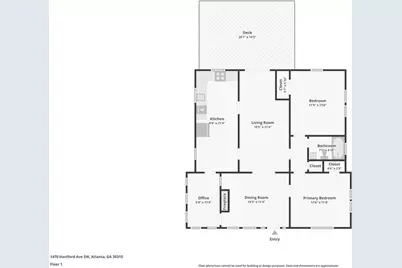 1470 Hartford Avenue SW, Atlanta, GA 30310 - Photo 46