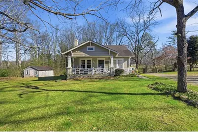 233 Georgianna Street, Jasper, GA 30143 - Photo 1