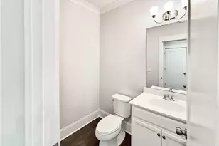 300 Meadow Mill Way, Woodstock, GA 30188 - Photo 6