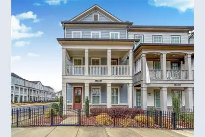 300 Meadow Mill Way, Woodstock, GA 30188 - Photo 1