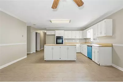 18 Rosalyn Drive SW, Rome, GA 30165 - Photo 8