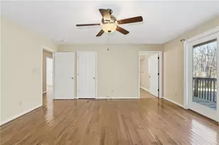 18 Rosalyn Dr SW, Rome, GA 30165 - Photo 24