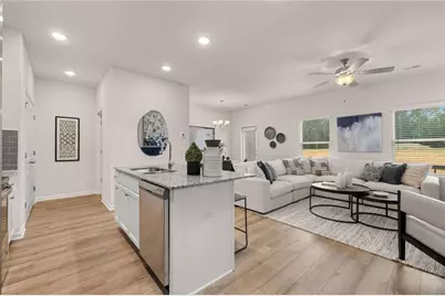 1038 Merritt Drive #20, Villa Rica, GA 30180 - Photo 2