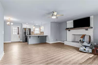 3685 Settingdown Road, Cumming, GA 30028 - Photo 8