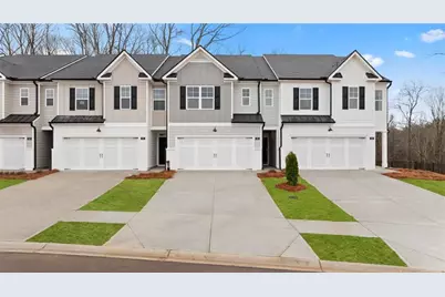 265 Sound Circle, Stockbridge, GA 30281 - Photo 2