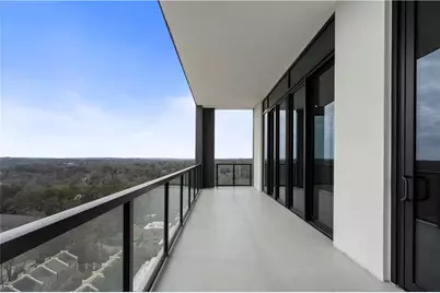 2425 Peachtree Road #1806, Atlanta, GA 30305 - Photo 28