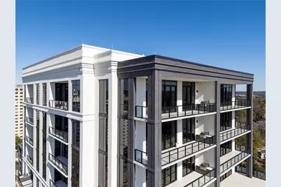 2425 Peachtree Road #1806, Atlanta, GA 30305 - Photo 1