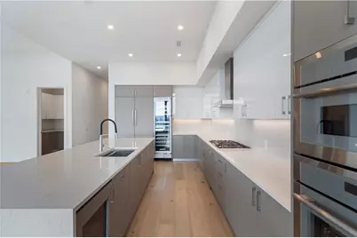 2425 Peachtree Road #1806, Atlanta, GA 30305 - Photo 6