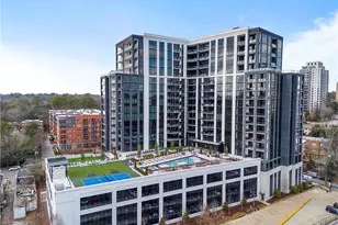 2425 Peachtree Rd, Atlanta, GA 30305 - Photo 2