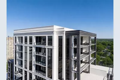 2425 Peachtree Road #1806, Atlanta, GA 30305 - Photo 28