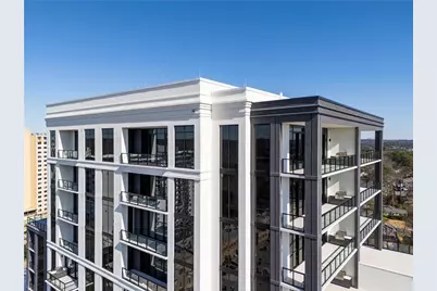 2425 Peachtree Road #1806, Atlanta, GA 30305 - Photo 88