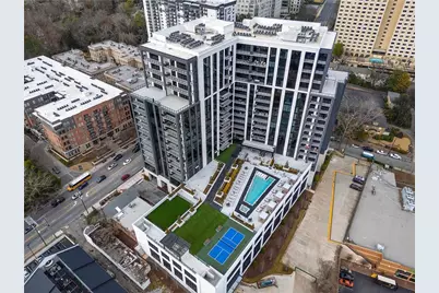 2425 Peachtree Road #1806, Atlanta, GA 30305 - Photo 86