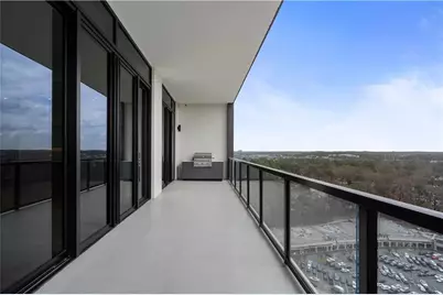 2425 Peachtree Road #1806, Atlanta, GA 30305 - Photo 26