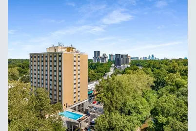 2285 Peachtree Road NE #608, Atlanta, GA 30309 - Photo 30