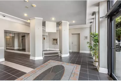 2285 Peachtree Road NE #608, Atlanta, GA 30309 - Photo 4