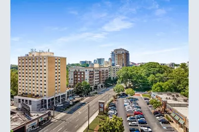 2285 Peachtree Road NE #608, Atlanta, GA 30309 - Photo 1