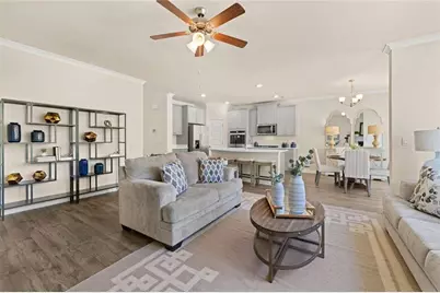 13632 Whitman Lane, Covington, GA 30014 - Photo 34