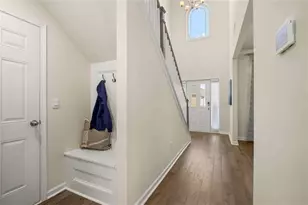 13632 Whitman Ln, Covington, GA 30014 - Photo 8