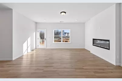 2335 Ravencliff Drive #91, Austell, GA 30168 - Photo 8