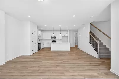 2335 Ravencliff Drive #91, Austell, GA 30168 - Photo 6