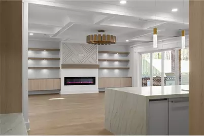 407 Thunder Road, Buford, GA 30518 - Photo 20