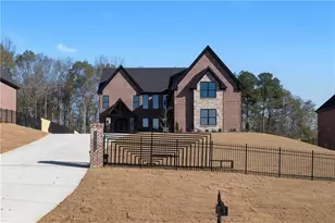407 Thunder Rd, Buford, GA 30518 - Photo 118
