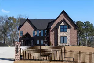 407 Thunder Rd, Buford, GA 30518 - Photo 1