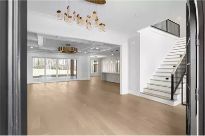 407 Thunder Road, Buford, GA 30518 - Photo 12