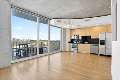 361 17th Street NW #920, Atlanta, GA 30363 - Photo 4