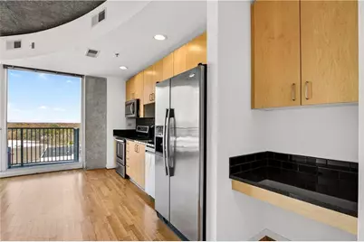 361 17th Street NW #920, Atlanta, GA 30363 - Photo 14