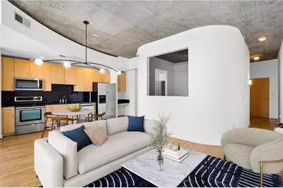 361 17th Street NW #920, Atlanta, GA 30363 - Photo 2