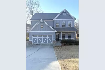 827 Wellford Avenue, Jefferson, GA 30549 - Photo 4