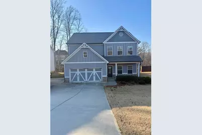 827 Wellford Avenue, Jefferson, GA 30549 - Photo 2