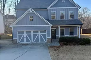 827 Wellford Ave, Jefferson, GA 30549 - Photo 2
