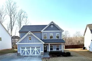 827 Wellford Ave, Jefferson, GA 30549 - Photo 1