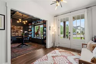 175 STONELEDGE TRCE N, Jasper, GA 30143 - Photo 4