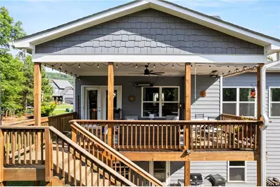 175 Stoneledge Trace N, Jasper, GA 30143 - Photo 38