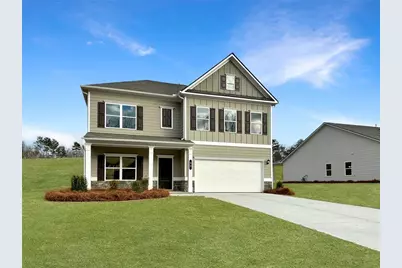 90 Jones Ridge Drive, Dallas, GA 30132 - Photo 1