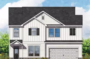 1740 Hickory Heights (Lot 8) Way, Acworth, GA 30102 - Photo 6