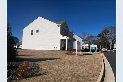 1740 Hickory Heights (Lot 8) Way, Acworth, GA 30102 - Photo 22