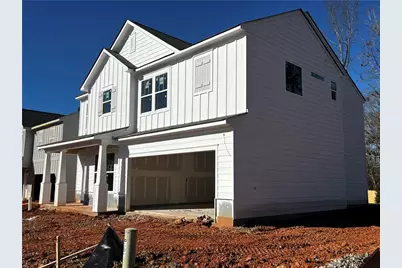 1740 Hickory Heights (Lot 8) Way, Acworth, GA 30102 - Photo 2