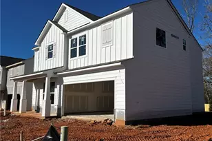 1740 Hickory Heights (Lot 8) Way, Acworth, GA 30102 - Photo 2