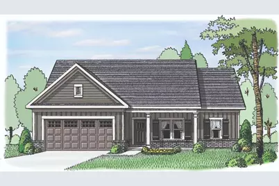 236 Weslyn Drive, Social Circle, GA 30025 - Photo 4