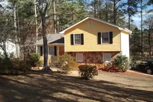 4656 Bristol Dr, Conyers, GA 30094 - Photo 1