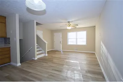 4656 Bristol Drive, Conyers, GA 30094 - Photo 2