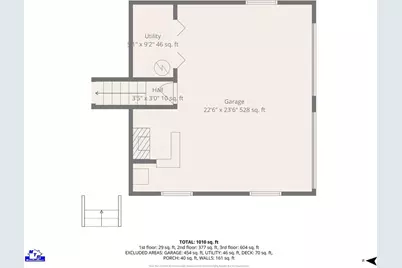 4656 Bristol Drive, Conyers, GA 30094 - Photo 20