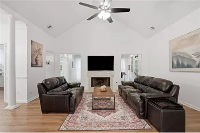 5730 Paces Place, Suwanee, GA 30024 - Photo 4