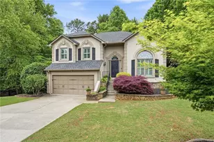 5730 Paces Pl, Suwanee, GA 30024 - Photo 1